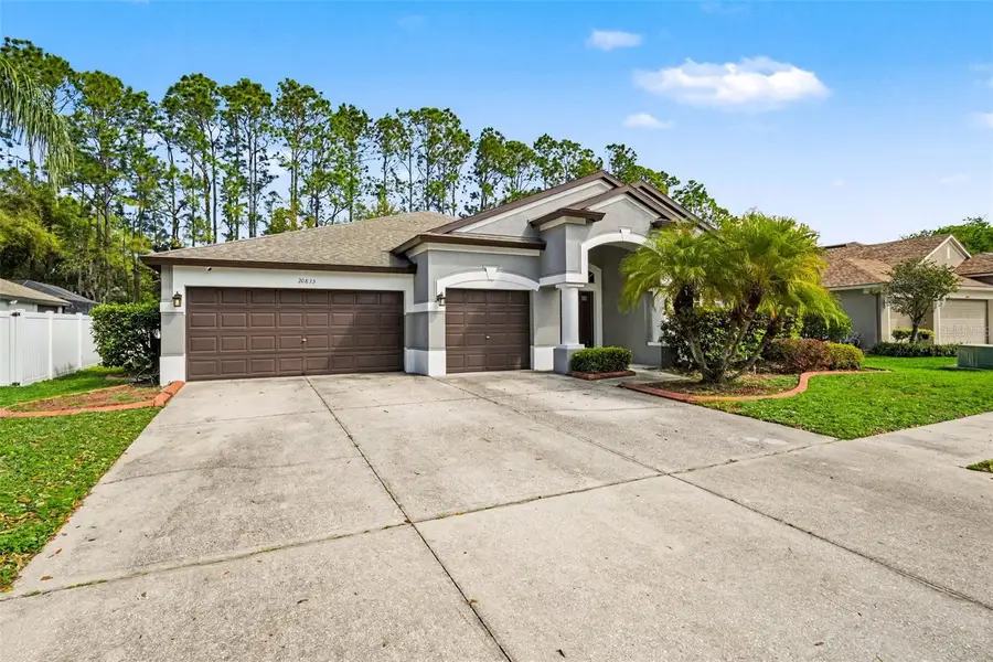 20835 Riverforest Drive, Land O Lakes, FL 34638 - #2