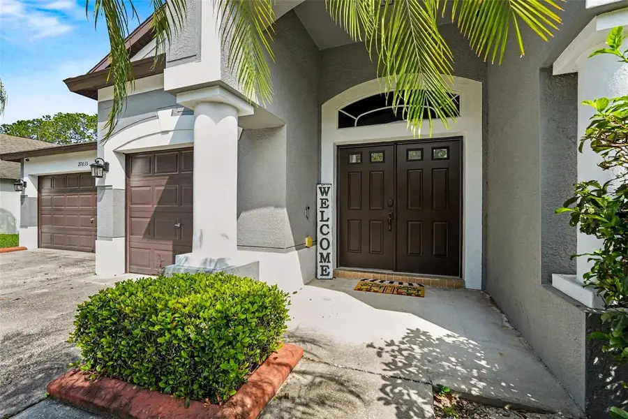 20835 Riverforest Drive, Land O Lakes, FL 34638 - #3