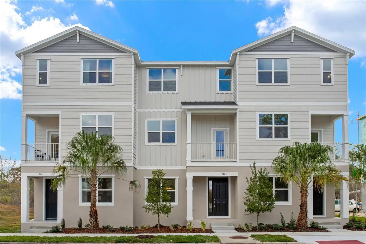 9908 Tate Lane, Westchase, FL 33626 - #1