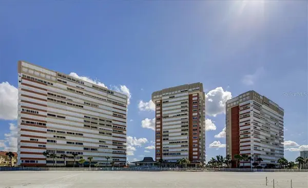 17920 Gulf Boulevard #1901, REDINGTON SHORES, FL 33708