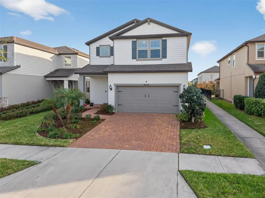 18056 Aero Avenue, Land O Lakes, FL 34638 - #3