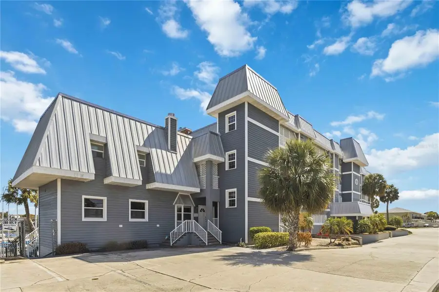 905 N Harbor City Boulevard #204, Melbourne, FL 32935 - #2