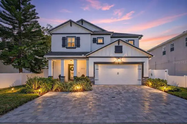 4012 W Bay To Bay Boulevard, TAMPA, FL 33629