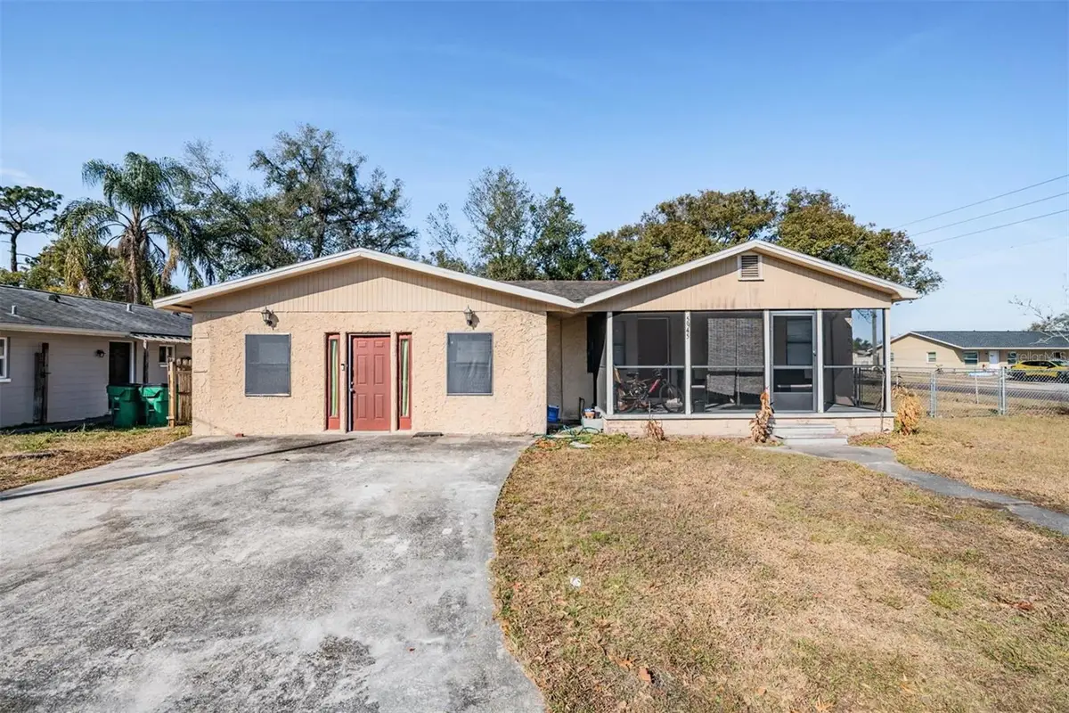 5945 20th Street, Zephyrhills, FL 33542 - #1