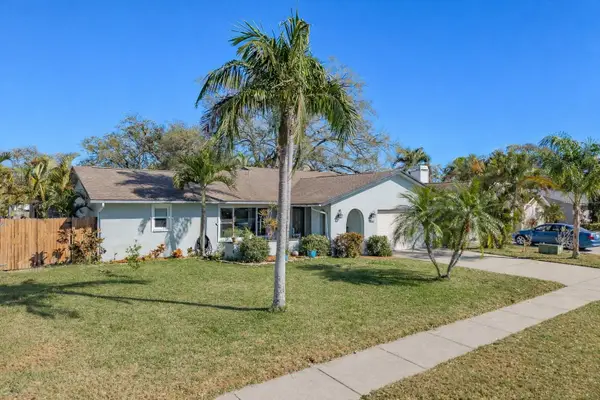 2011 Del Betmar Road, CLEARWATER, FL 33763