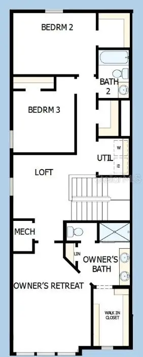6347 Jensen View Avenue, Apollo Beach, FL 33572 - #3