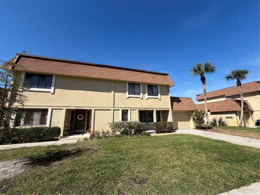 8414 17th Street N, Saint Petersburg, FL 33702 - #2