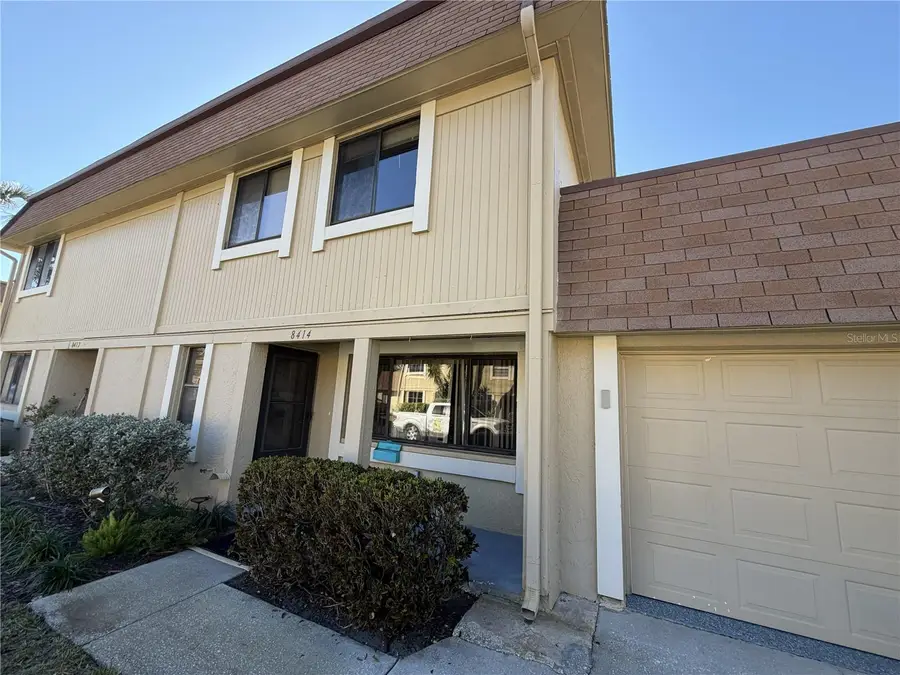 8414 17th Street N, Saint Petersburg, FL 33702 - #3