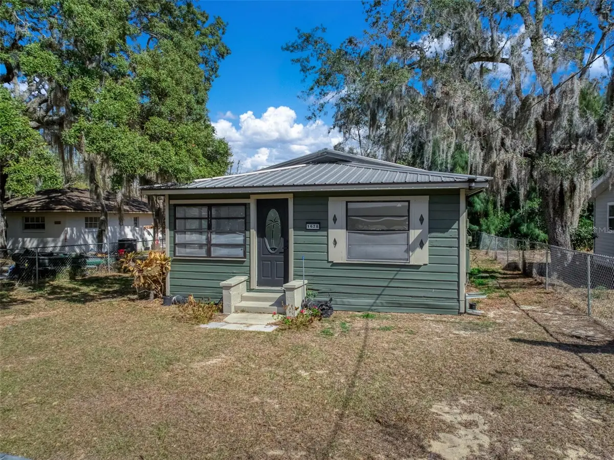 1628 Wightman Avenue, Sebring, FL 33870 - #1