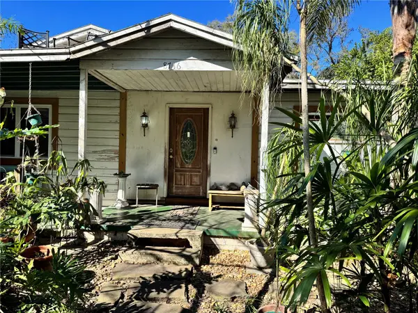 8716 N Temple Avenue, TAMPA, FL 33617