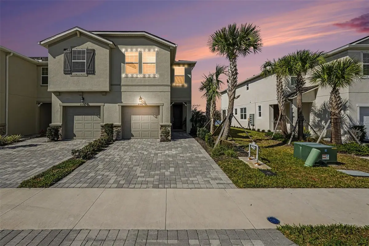 2361 Summerlit Street, Lutz, FL 33558 - #1