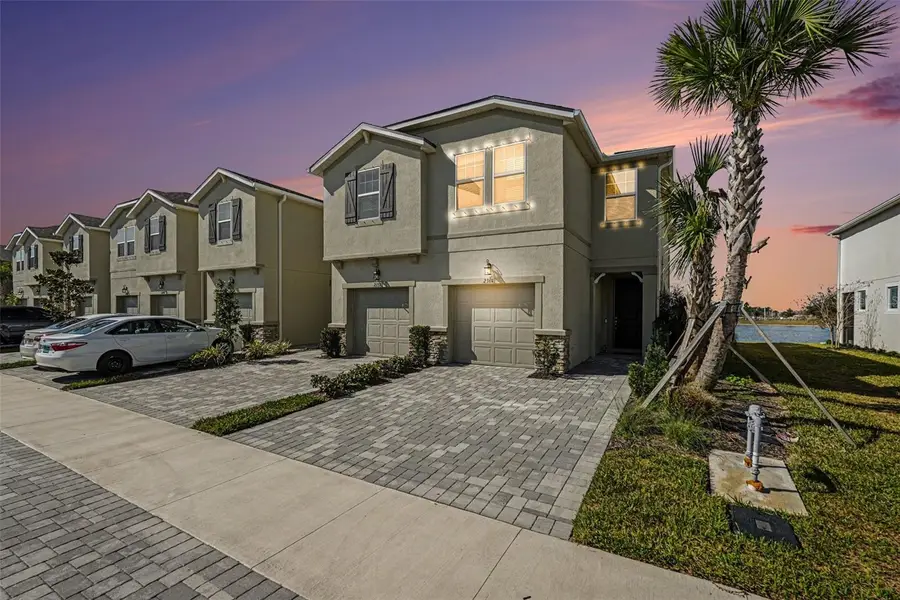 2361 Summerlit Street, Lutz, FL 33558 - #2