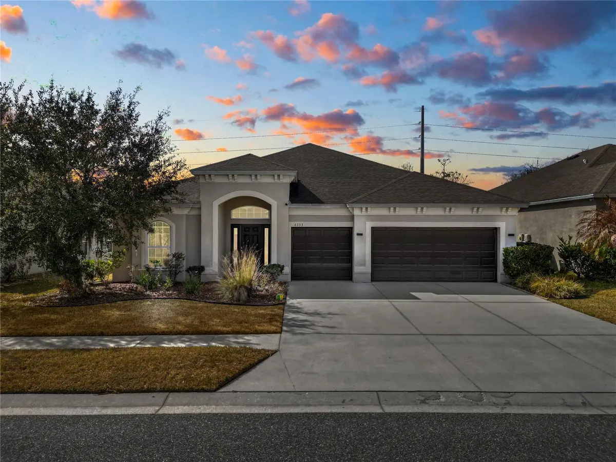6333 Doe Path Court, Wesley Chapel, FL 33545 - #1