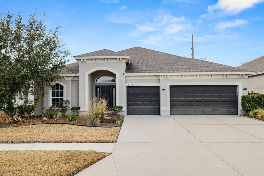 6333 Doe Path Court, Wesley Chapel, FL 33545 - #3