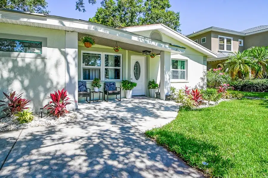 1826 Country Club Road N, Saint Petersburg, FL 33710 - #3
