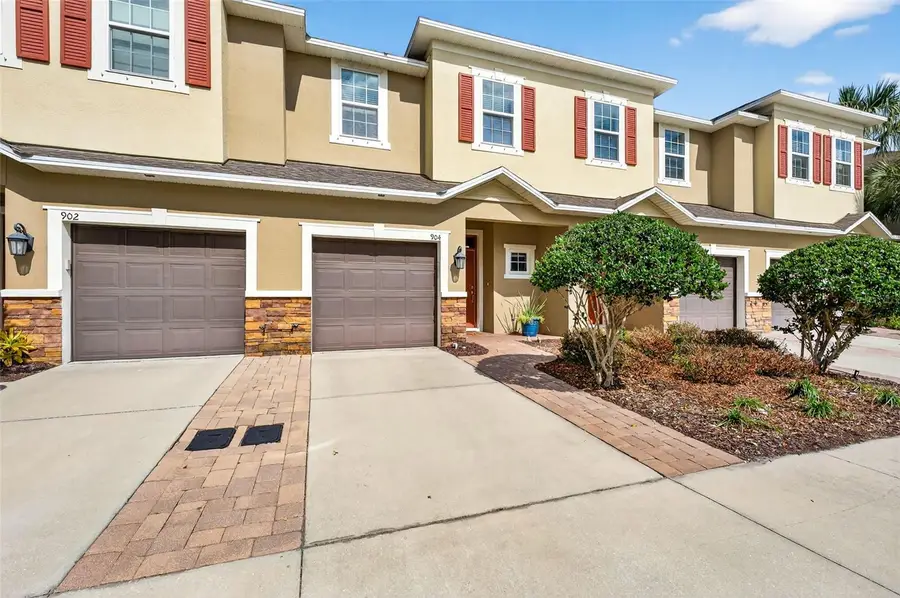 904 Vineyard Lane, Oldsmar, FL 34677 - #2