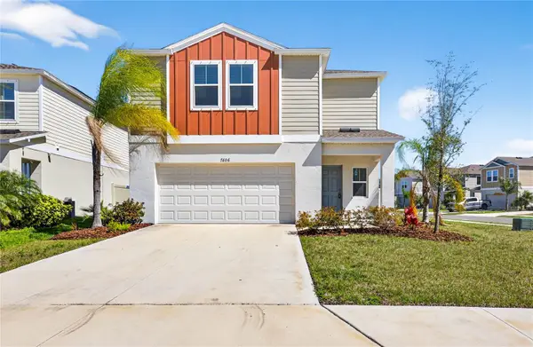 7606 Twinleaf Terrace, PARRISH, FL 34219