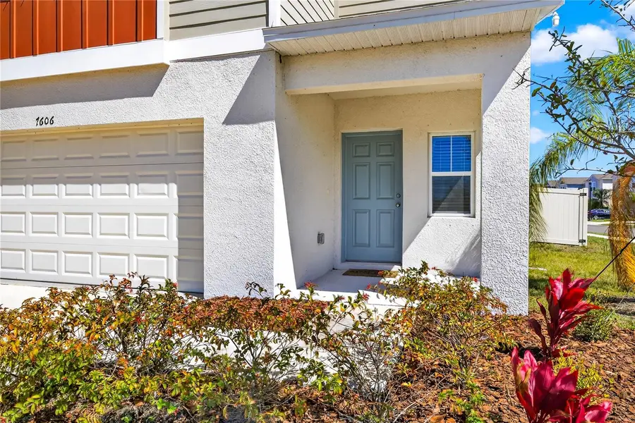 7606 Twinleaf Terrace, Parrish, FL 34219 - #2