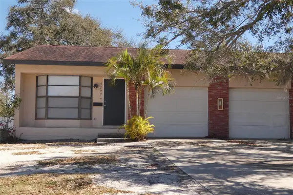 9201 7th Street N, ST PETERSBURG, FL 33702