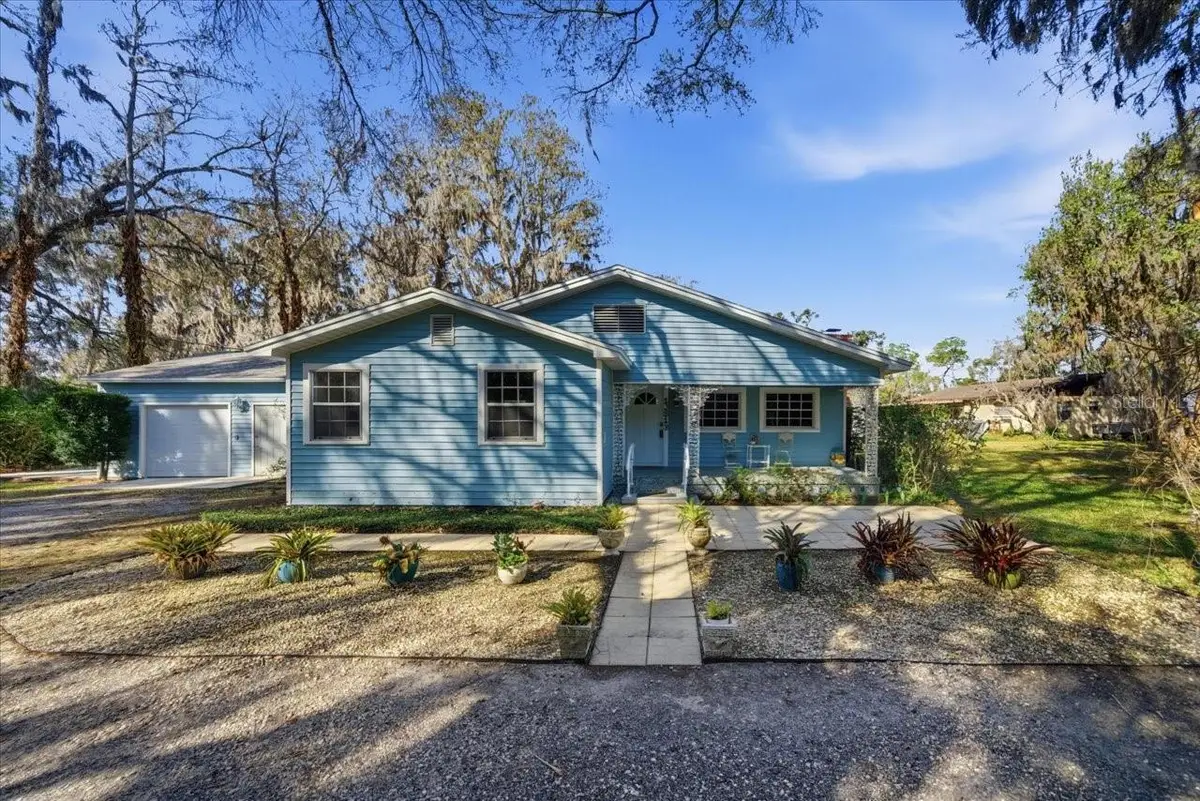 19513 Deer Lake Road, Lutz, FL 33548 - #1