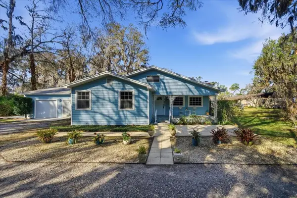 19513 Deer Lake Road, LUTZ, FL 33548