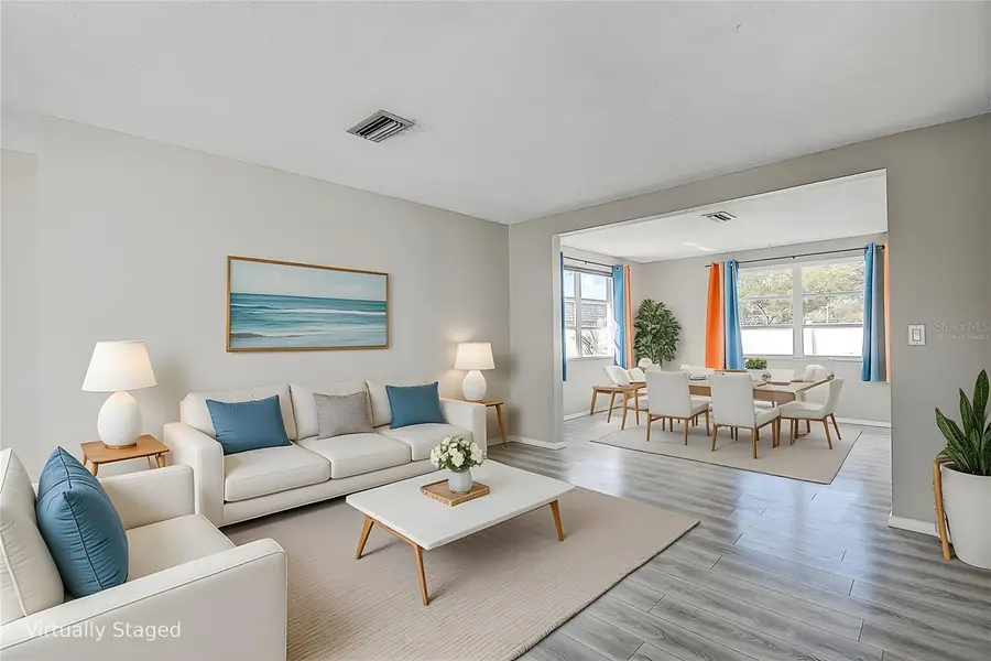 9805 Scenic Drive, Port Richey, FL 34668 - #3