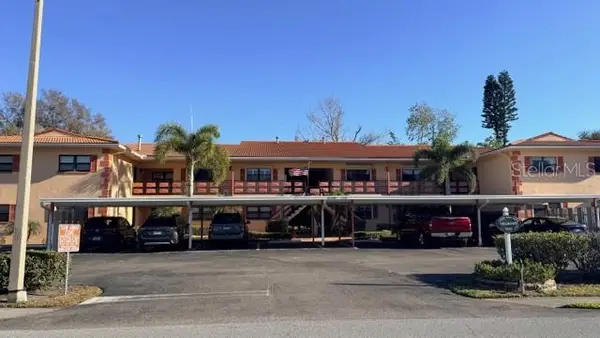 8140 Terrace Garden Drive N #204, ST PETERSBURG, FL 33709