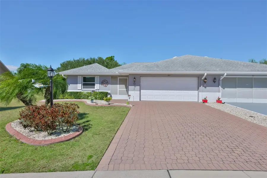 315 Linger Lane, Sun City Center, FL 33573 - #3