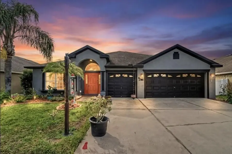 10813 Rockledge View Drive, Riverview, FL 33579 - #2