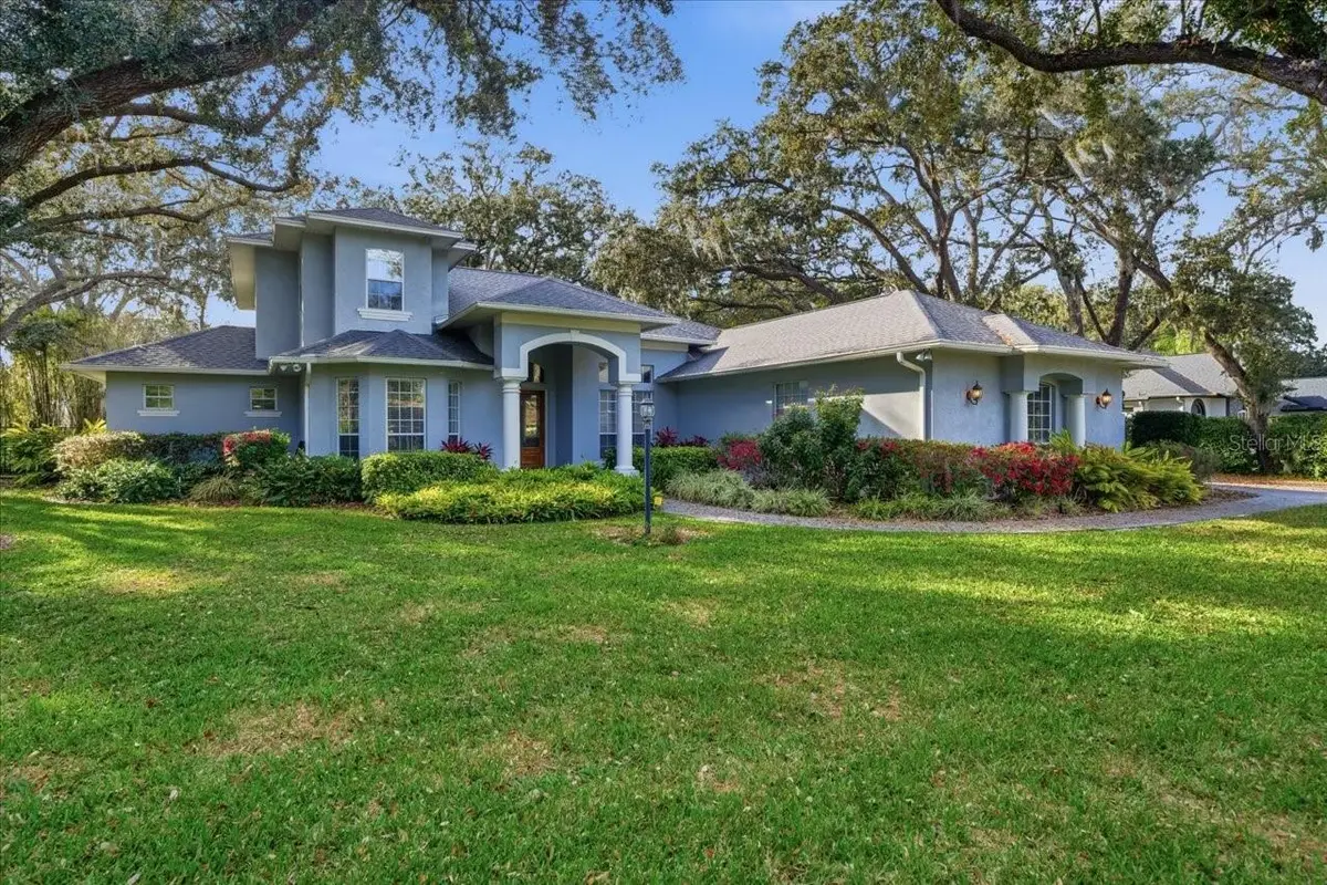 12002 Hope Lane, Tampa, FL 33618 - #1