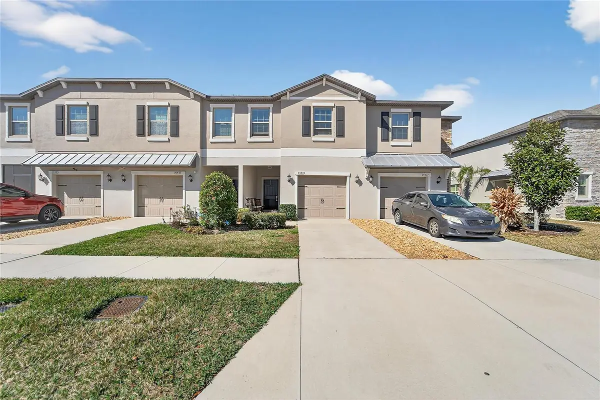 15519 Prestwick Rose Place, Sun City Center, FL 33573 - #1