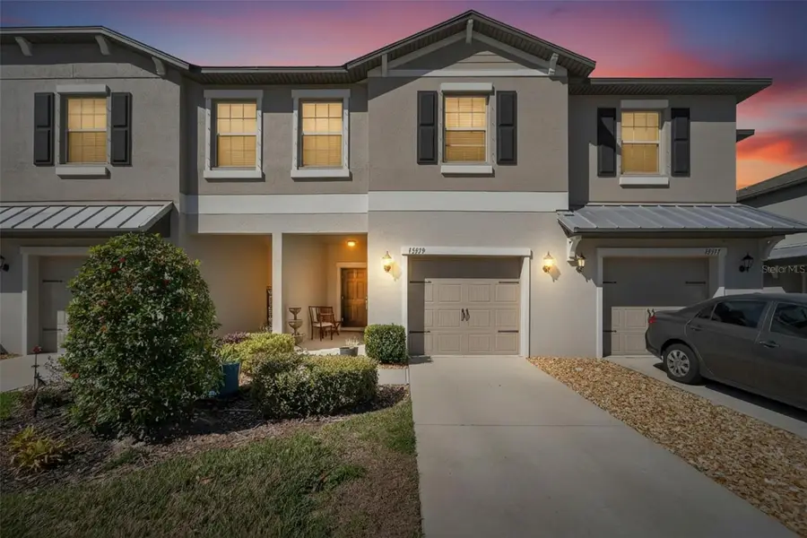 15519 Prestwick Rose Place, Sun City Center, FL 33573 - #2