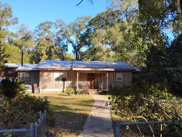 8027 NE 55th Terrace, GAINESVILLE, FL 32609