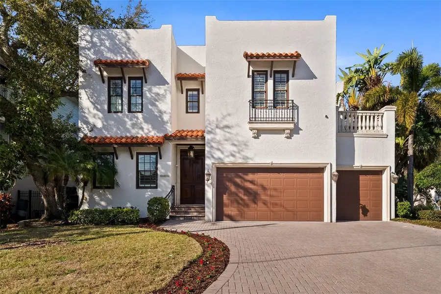 4911 W Melrose Avenue S, Tampa, FL 33629 - #2