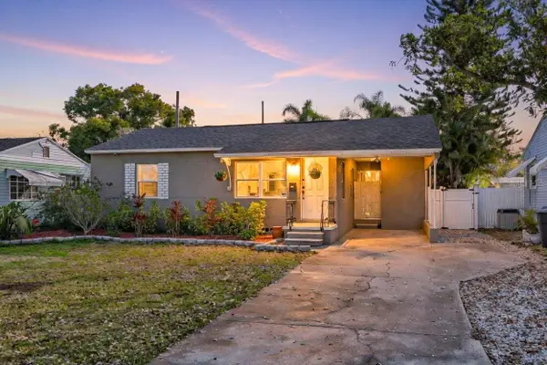 3911 21st Street N, ST PETERSBURG, FL 33714