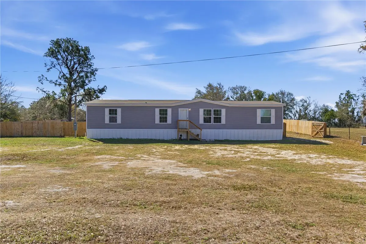 6109 Pinetree Drive, Fort Meade, FL 33841 - #1