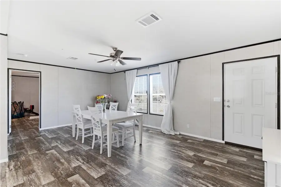 6109 Pinetree Drive, Fort Meade, FL 33841 - #2