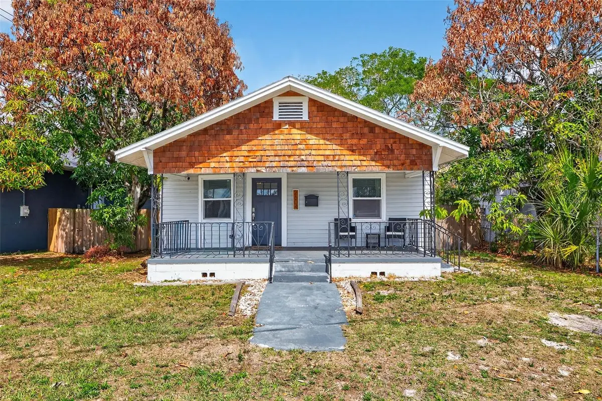 2604 E 18th Avenue, Tampa, FL 33605 - #1