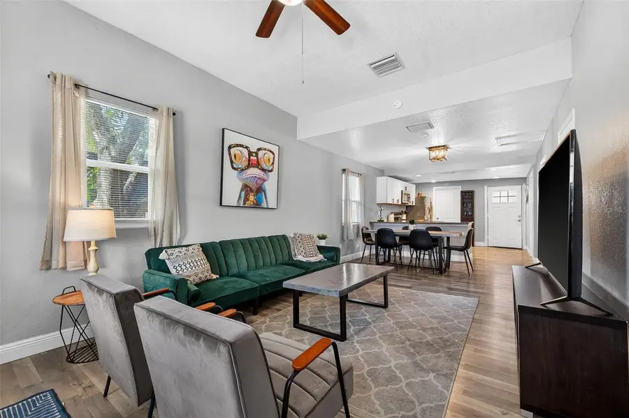 2604 E 18th Avenue, Tampa, FL 33605 - #3