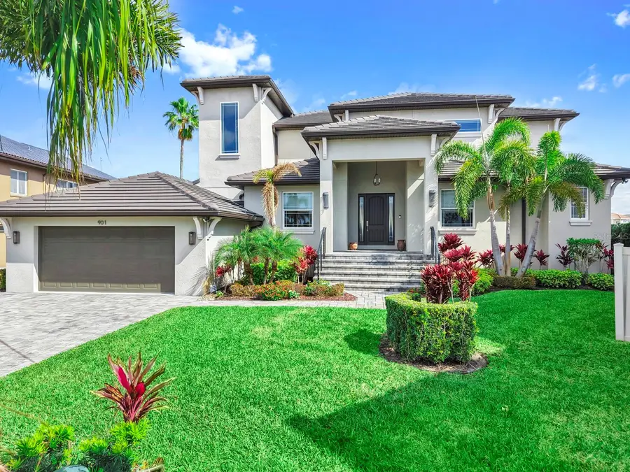 901 Capriccio Lane, Apollo Beach, FL 33572 - #2