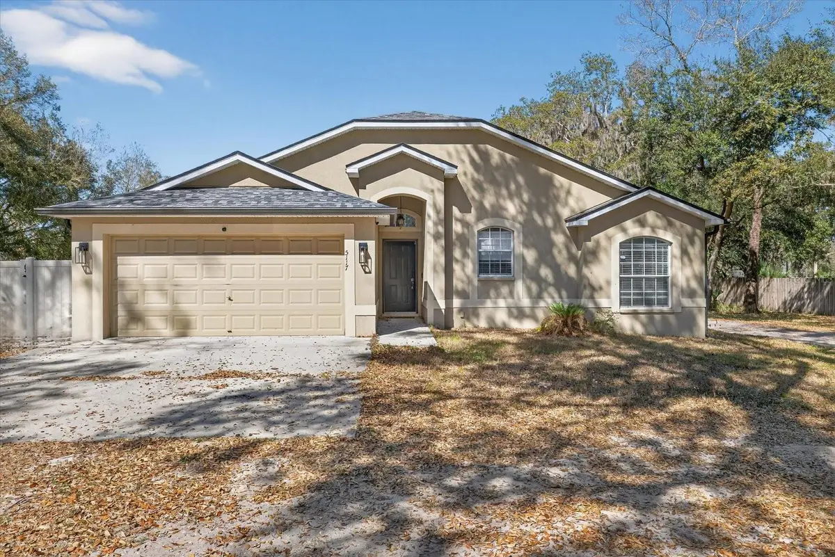 5117 Nesmith Road, Plant City, FL 33567 - #1