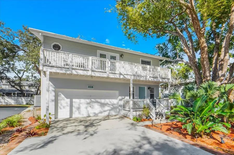 408 Georgia Avenue, Crystal Beach, FL 34681 - #3