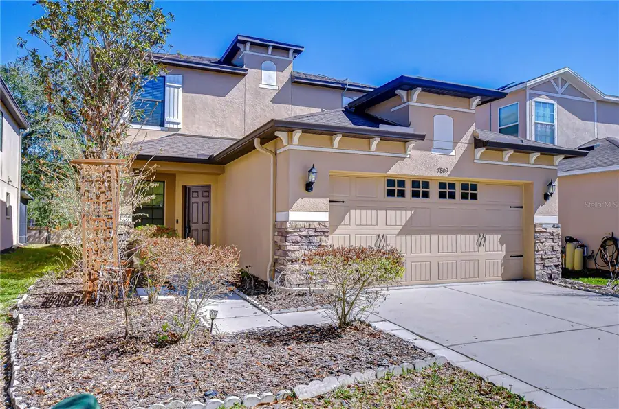 7809 Tuscany Woods Drive, Tampa, FL 33647 - #2