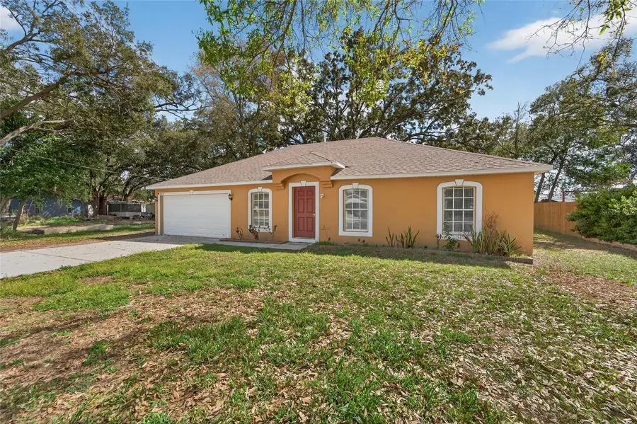 9010 Mccormick Street, Spring Hill, FL 34608 - #2