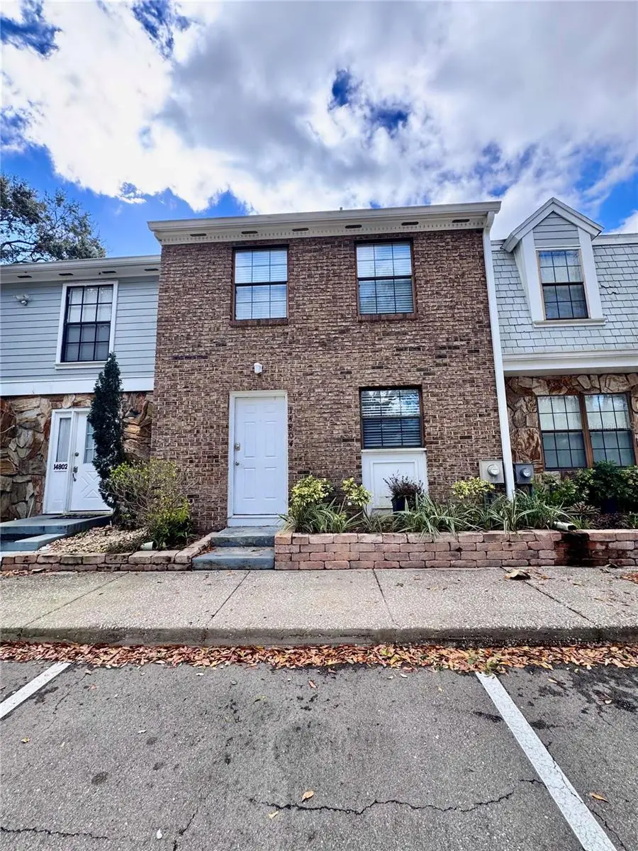 14804 Winding Creek Court, Tampa, FL 33613 - #1