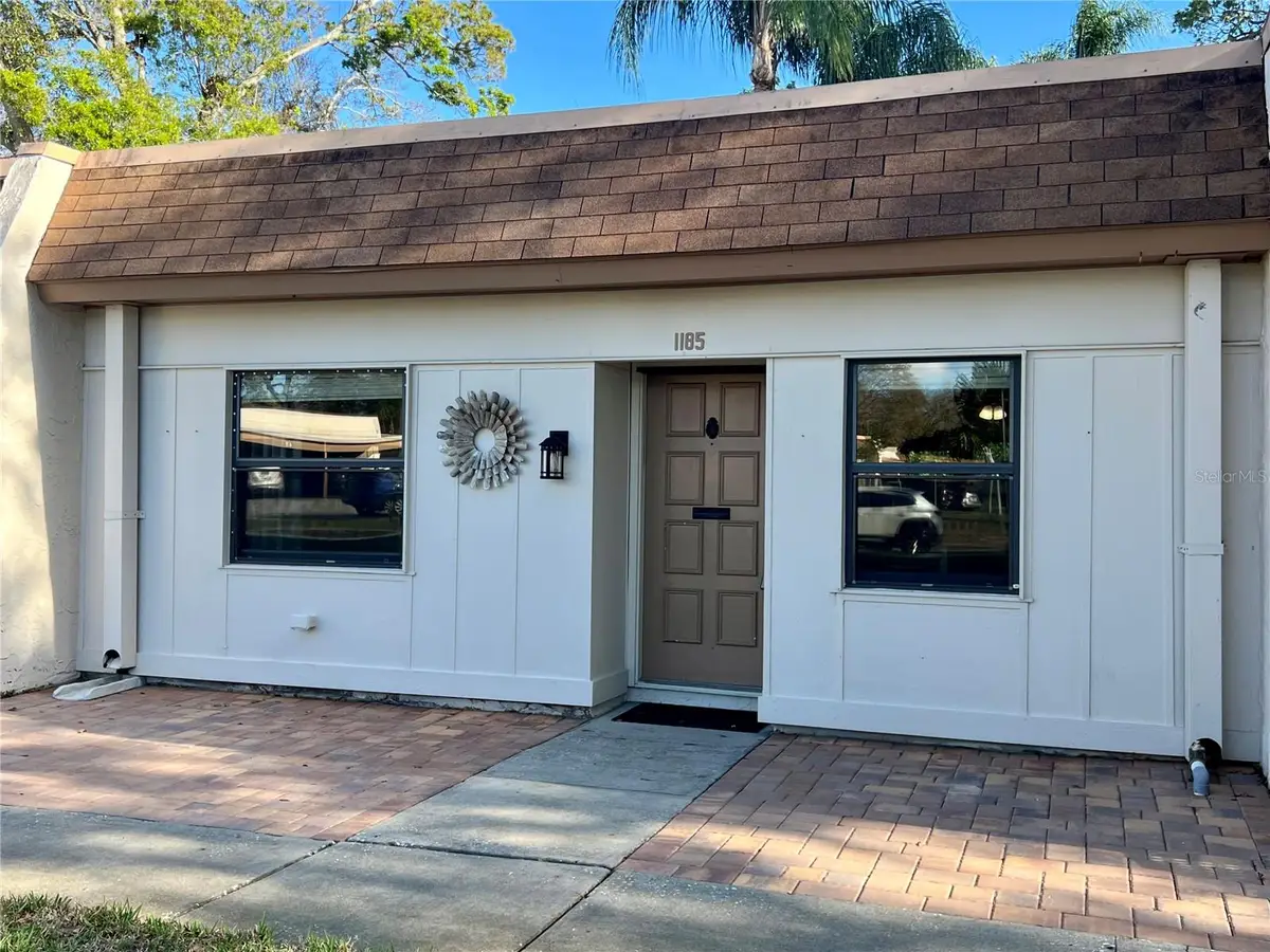 1185 Mission Circle, Clearwater, FL 33759 - #1