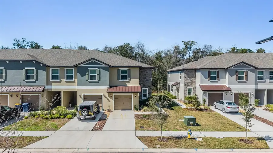 11123 Wishing Cloud Road, Land O Lakes, FL 34638 - #2