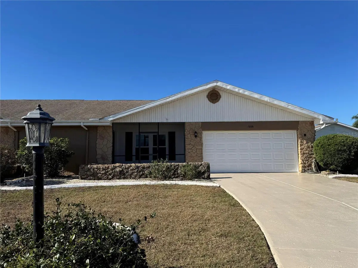 1008 Yellowbird Place, Sun City Center, FL 33573 - #1