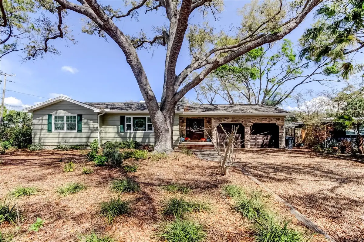 400 Mira Vista Drive, Dunedin, FL 34698 - #1