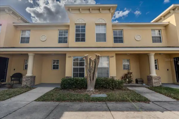 6327 Maisie Road, ZEPHYRHILLS, FL 33542